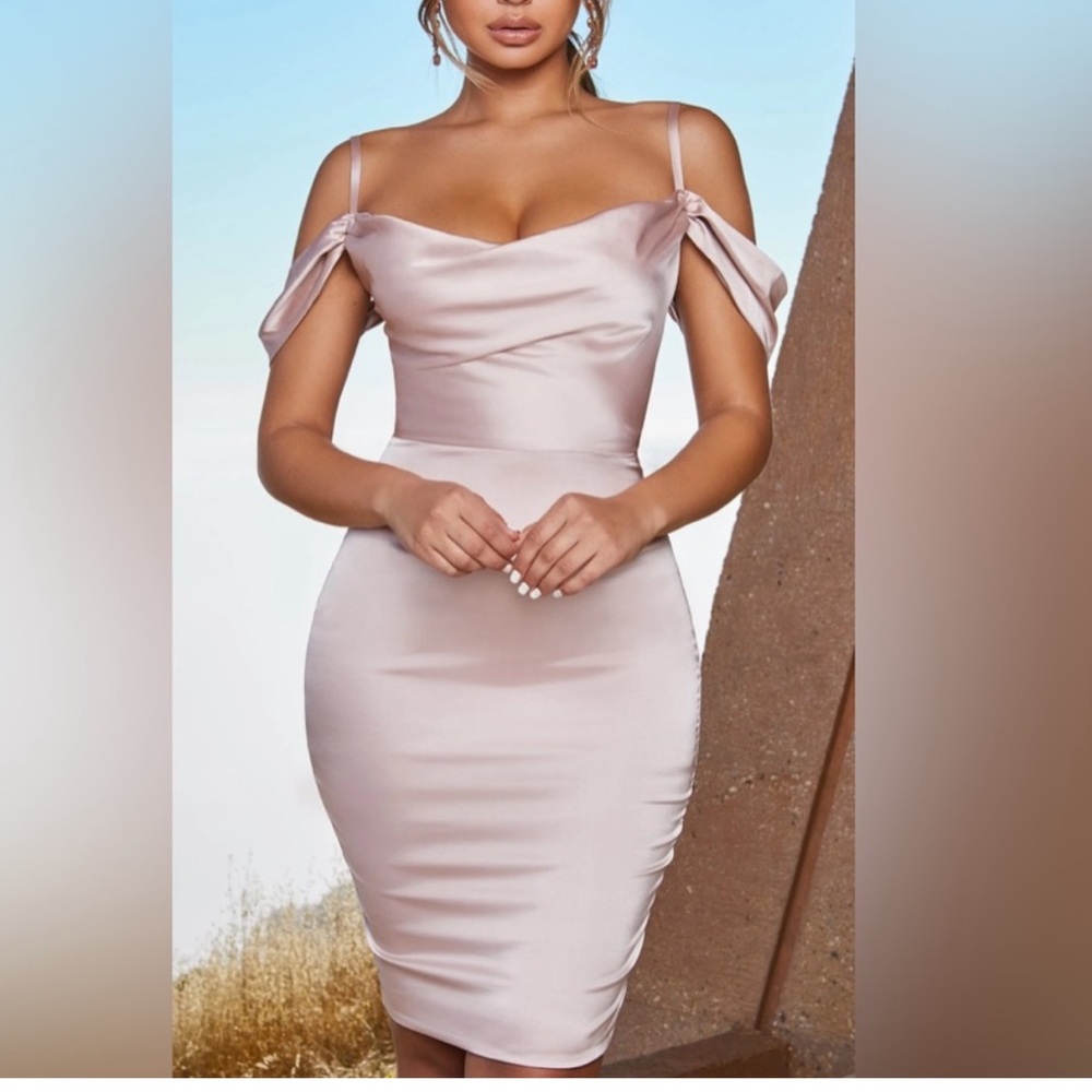 Beautiful Dress Size 10